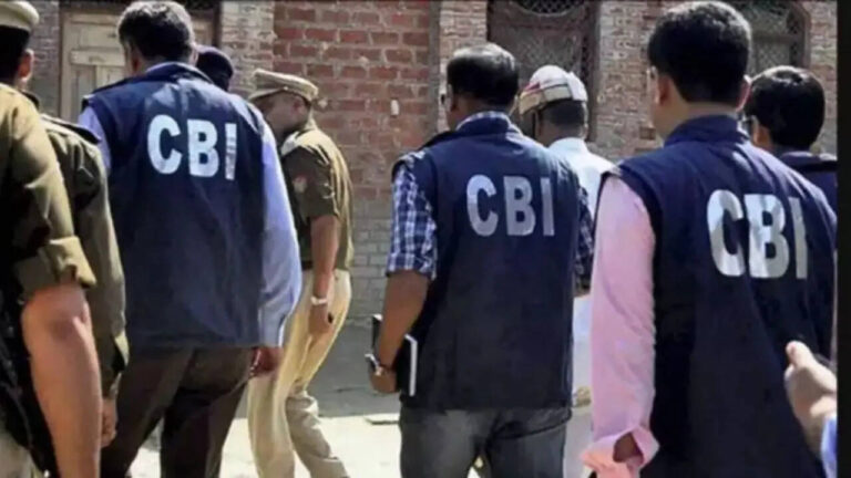 ‘Rs 37 lakhs cash, gold, silver coins seized’: CBI arrests DGCA deputy director general in bribery case