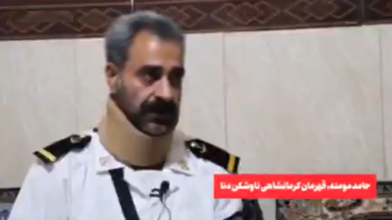 ‘US wanted to kill the crew’: Surviving sailor of sunk Iranian warship narrates horror