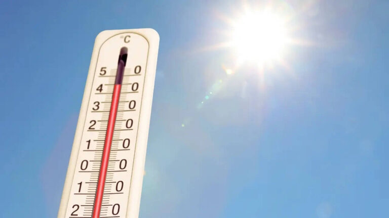 IMD warns of heat wave in several states; rain, thunderstorms likely across several regions