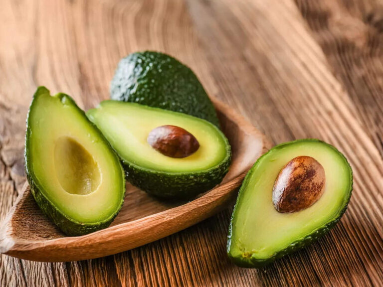What happens if you eat avocado daily for 14 days? Doctor explains