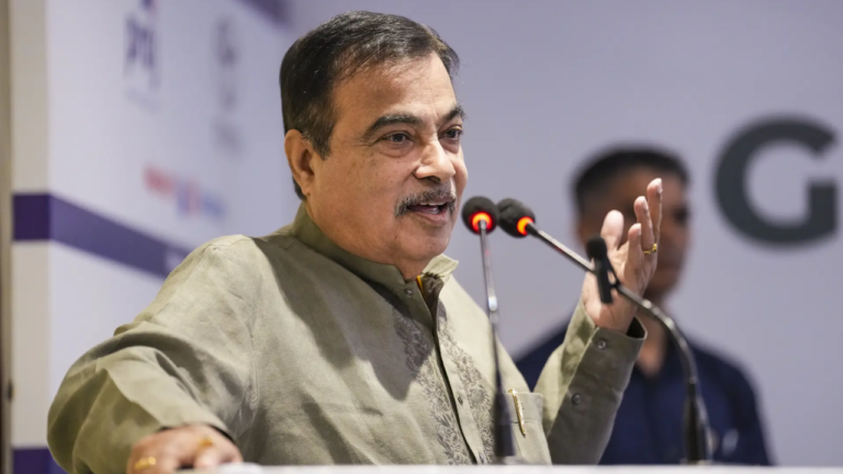 Gadkari urges shift to 100% ethanol blending, flags energy security and import risks