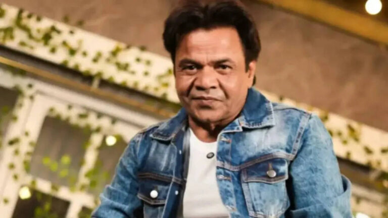 Rajpal Yadav on Rs 5 crore dues, says jail wasn’t for lack of money