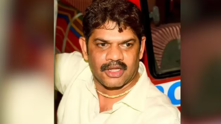 2 FIRs against BJP’s Kolkata Port candidate after clash with TMC workers