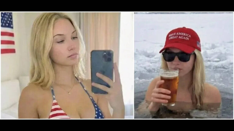 Indian student behind fake ‘Emily Hart’ that scammed MAGA wants to study in US