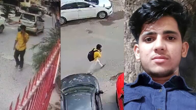 ‘Aunty ne bulaya tha’: How ex-domestic help entered home, killed IRS officer’s daughter