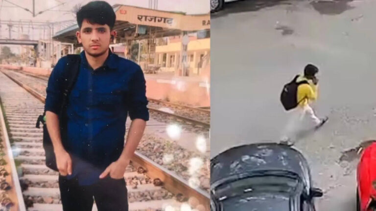 Before south Delhi IRS officer’s daughter’s murder, accused raped his friend’s wife