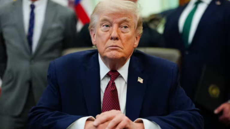 Setback for Trump: US court blocks asylum ban at border