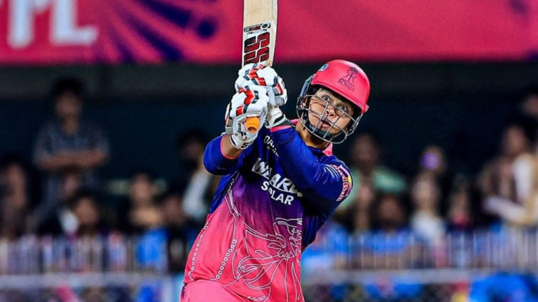 When Australia starts watching: How Vaibhav Sooryavanshi became IPL 2026’s global breakout star