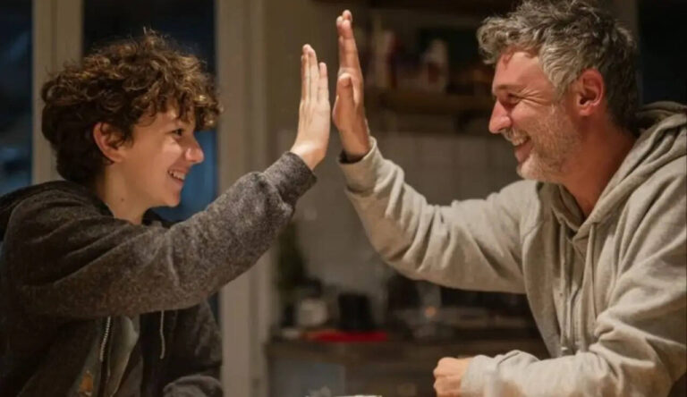 Parenting shift that makes kids say ‘yes’ more often; best time to use it