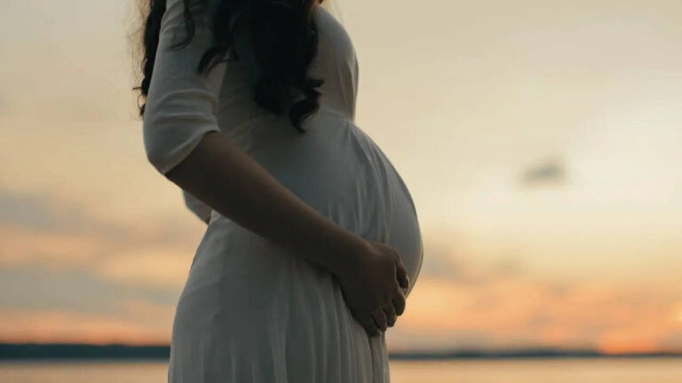 Pregnancy changes everything: Why iron deficiency is not the only thing women need to fix