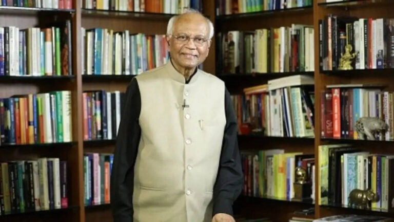 India vs US turmeric patent battle: How Raghunath Mashelkar fought and won it back