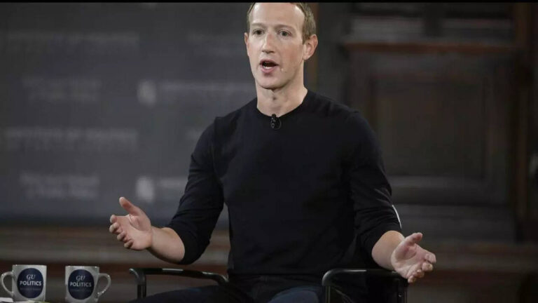 China gives Mark Zuckerberg’s Meta deadline to abort $2 billion Manus deal, tells you have two weeks to …