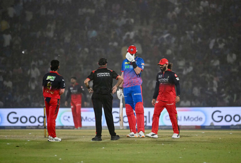 IPL 2026: For batters, struggle is real in slightly tough conditions