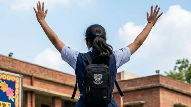 Chhattisgarh Board Results 2026: Girls once again outperform boys in Class 10 and 12; consistent trend continues