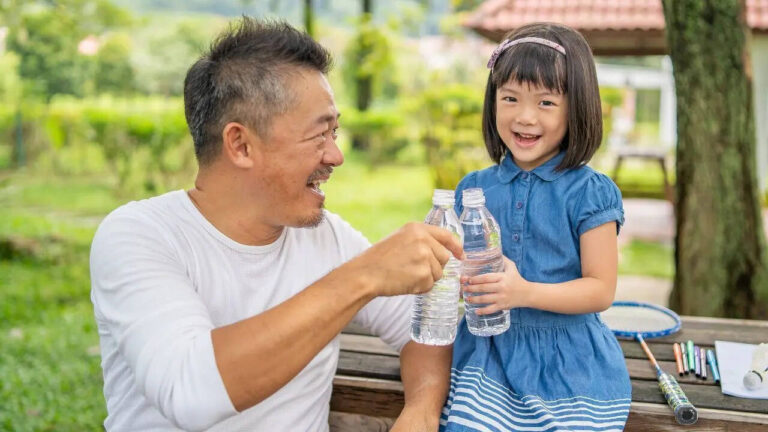 6 hydration tips every parent should know for kids during the heatwave in India