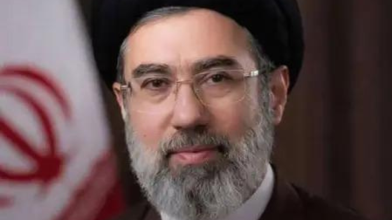 ‘No place in Gulf, except…: Iran’s Khamenei slams ‘Great Satan’ US, rejects nuclear curbs