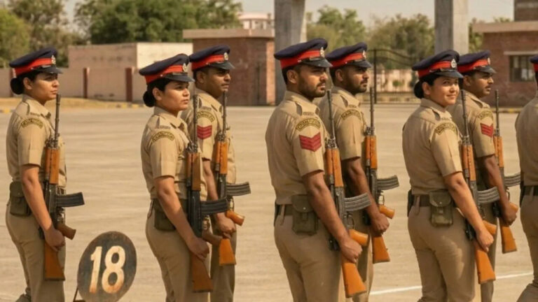 Bihar Police Recruitment 2026: 122 Havaldar Inspector posts announced; check eligibility, dates