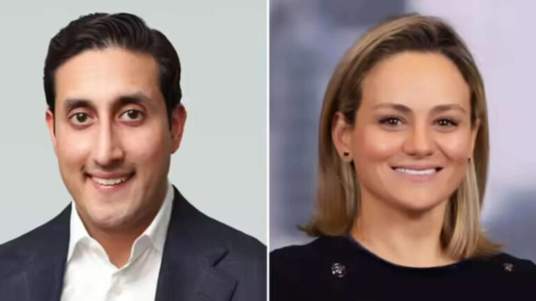 Chirayu Rana was ‘socially awkward’: New details emerge in JPMorgan sex harassment case