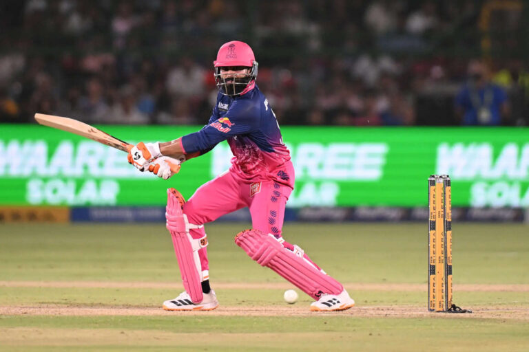 Ashwin flags ‘similar to Dhoni’ template as Jadeja’s biggest T20 limitation