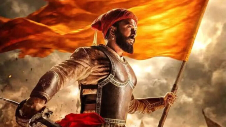 ‘Raja Shivaji’ BO day 2: Riteish Deshmukh film crosses Rs 13 crore