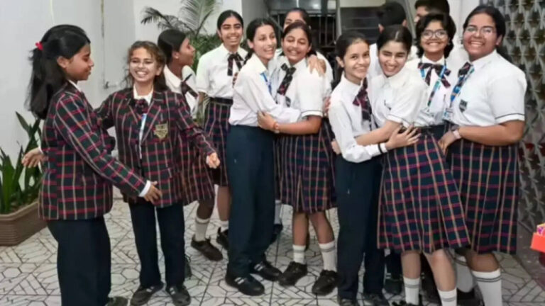 BSE Odisha 10th result 2026 out: 95.33% pass, Gajapati tops; how to check marks