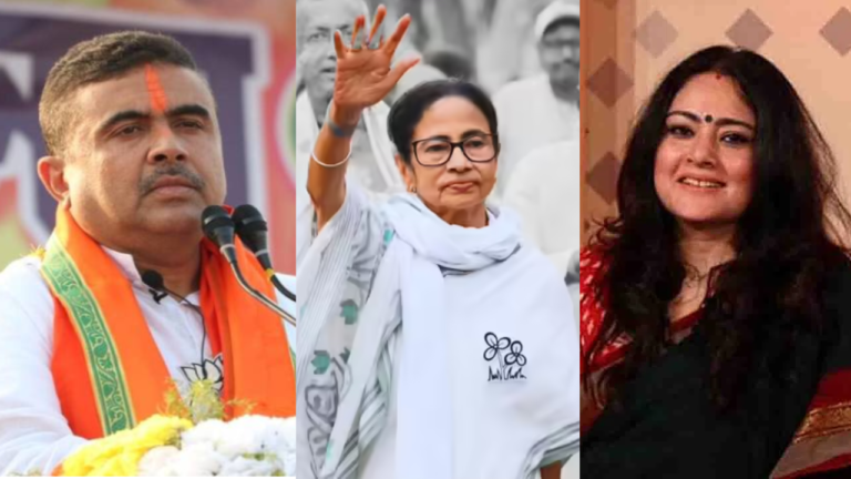 West Bengal elections 2026: Mamata vs Suvendu, Agnimitra Paul vs Tapas Banerjee- 8 key fights to watch out for