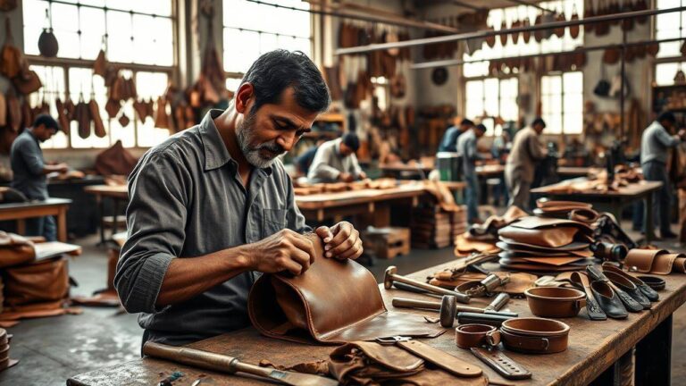 Leather, footwear sector seeks duty relief as Middle East crisis drives up input costs